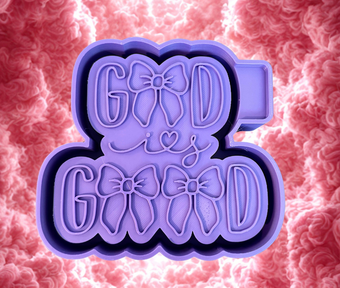 God is Good