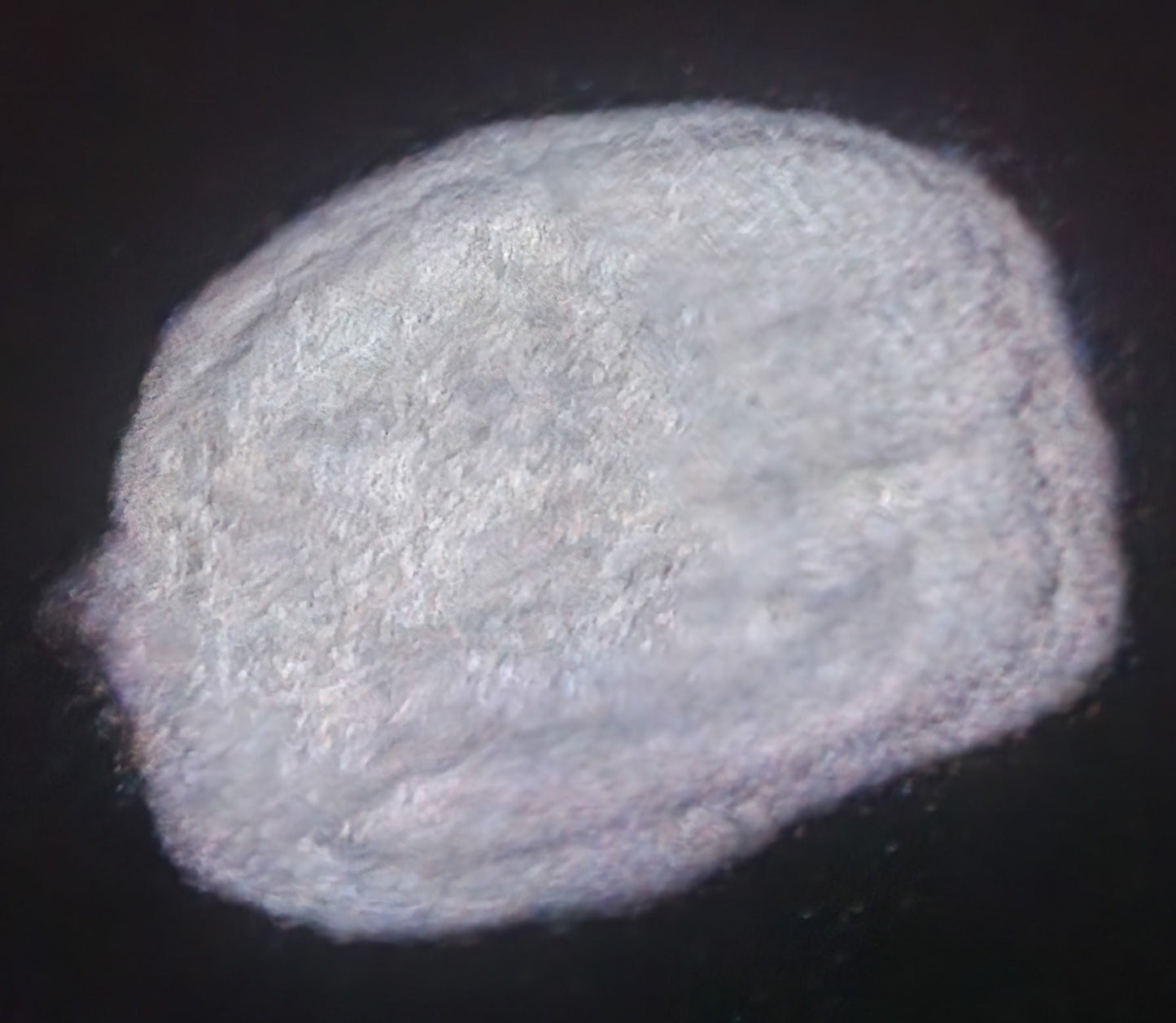 White Glow Ultra Fine Glitter