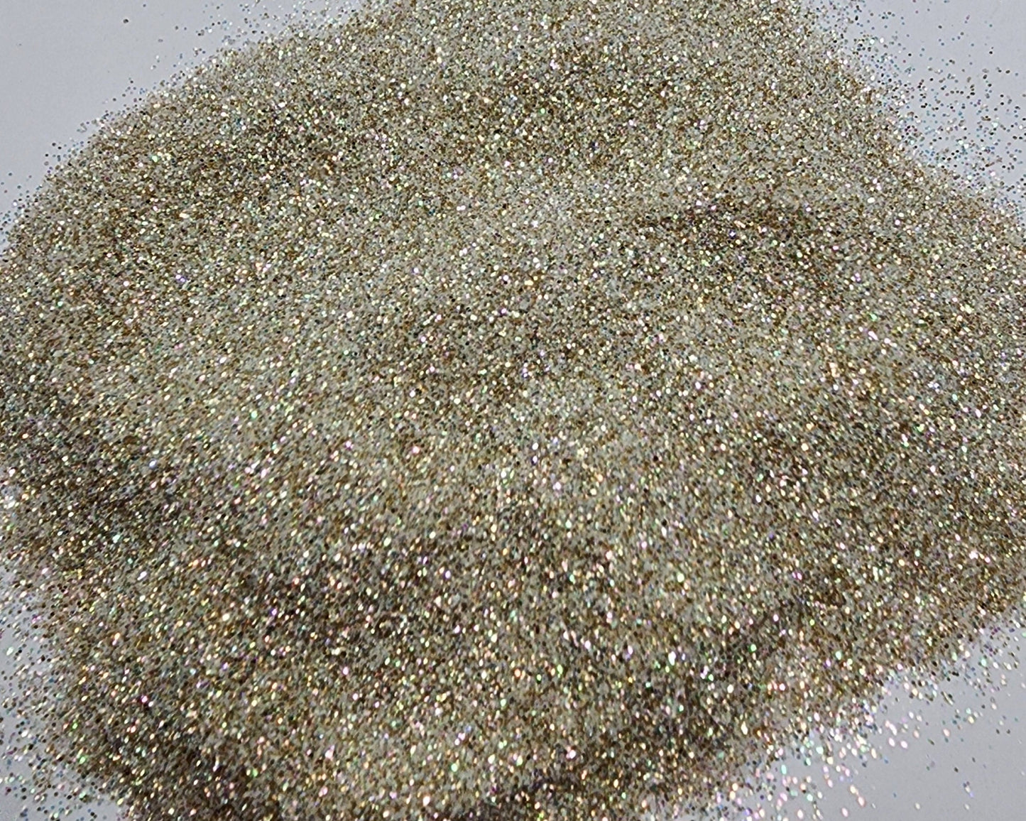 Cashmere Ultra Fine Glitter