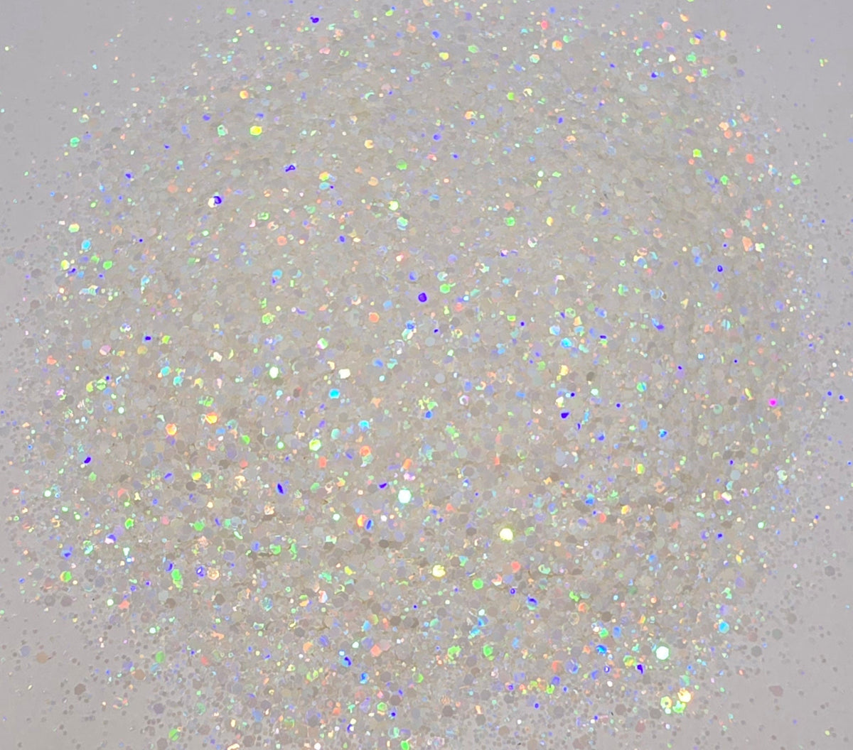 Moonstone Mini Chunky Mix Glitter
