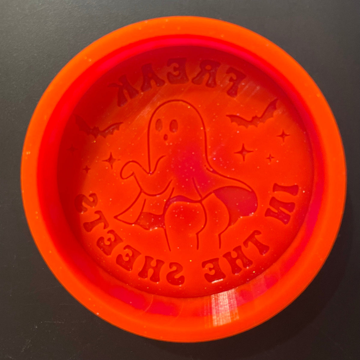 Freak In The Sheets Mold