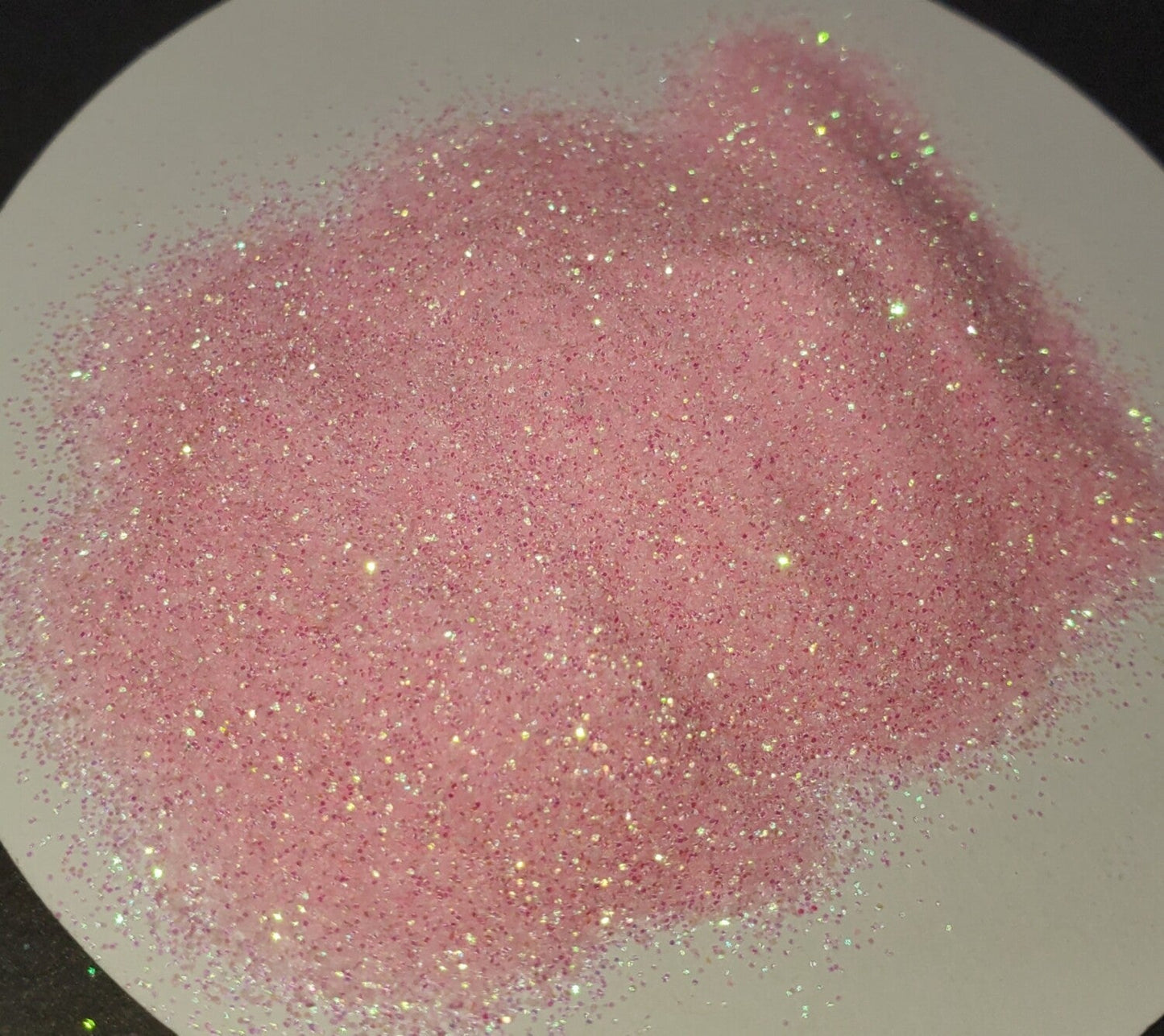 Princess Pink Ultra Fine Glitter