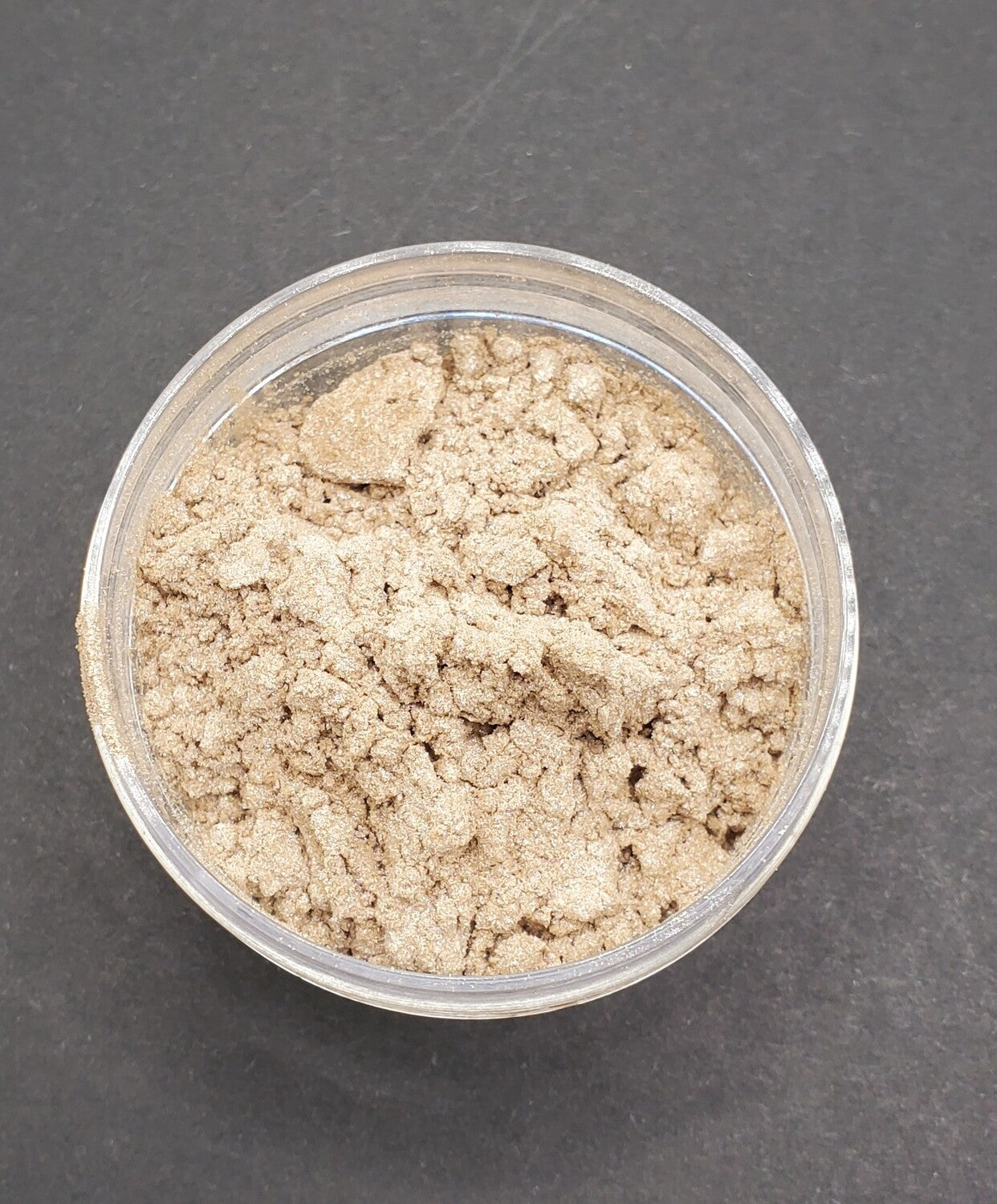 Nude Mica