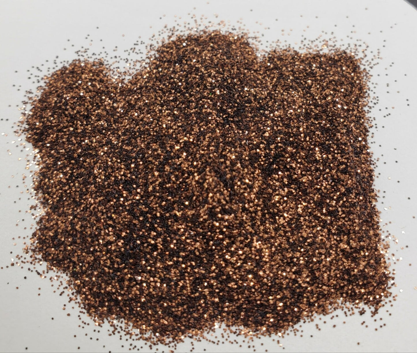 Chocolate Ultra Fine Glitter