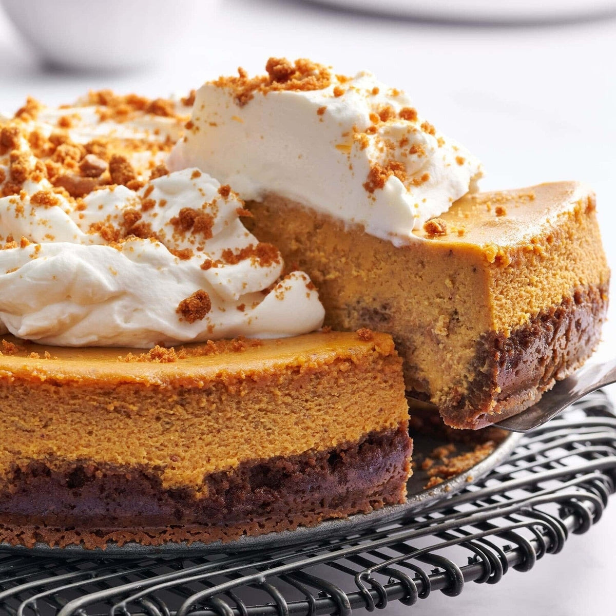 Pumpkin Cheesecake Fragrance Oil