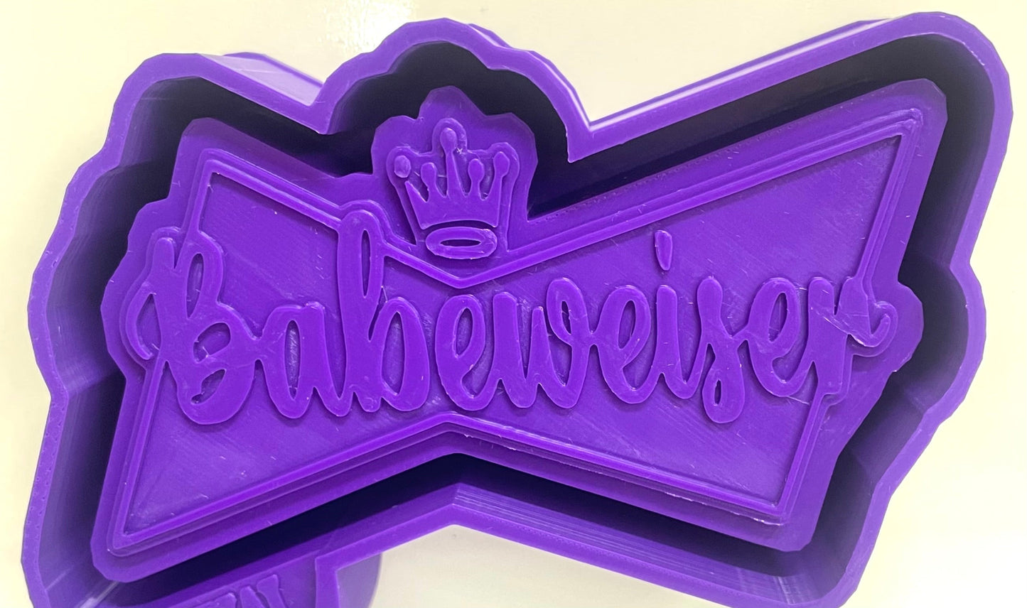 Babeweiser Mold