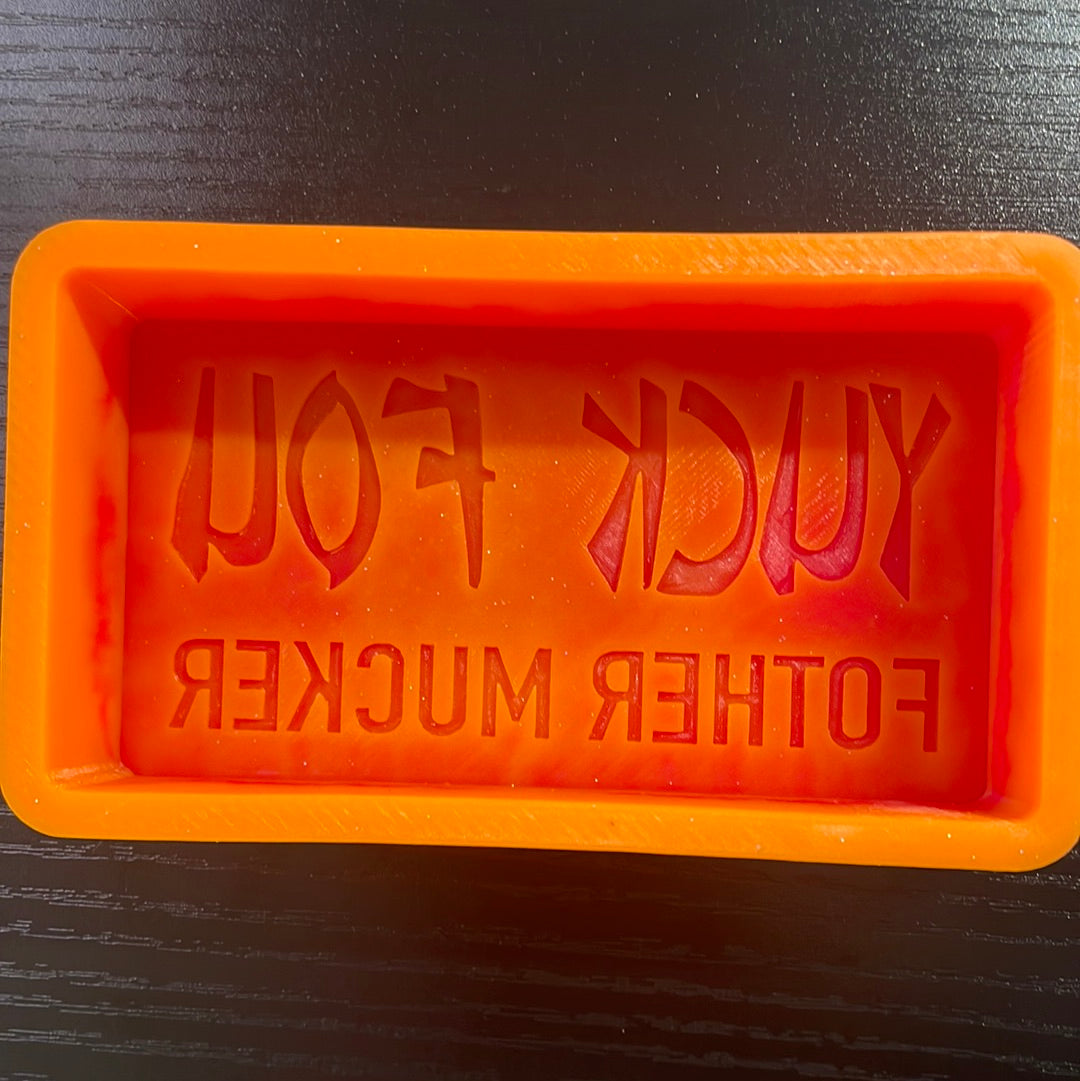 Yuck Fou Mold