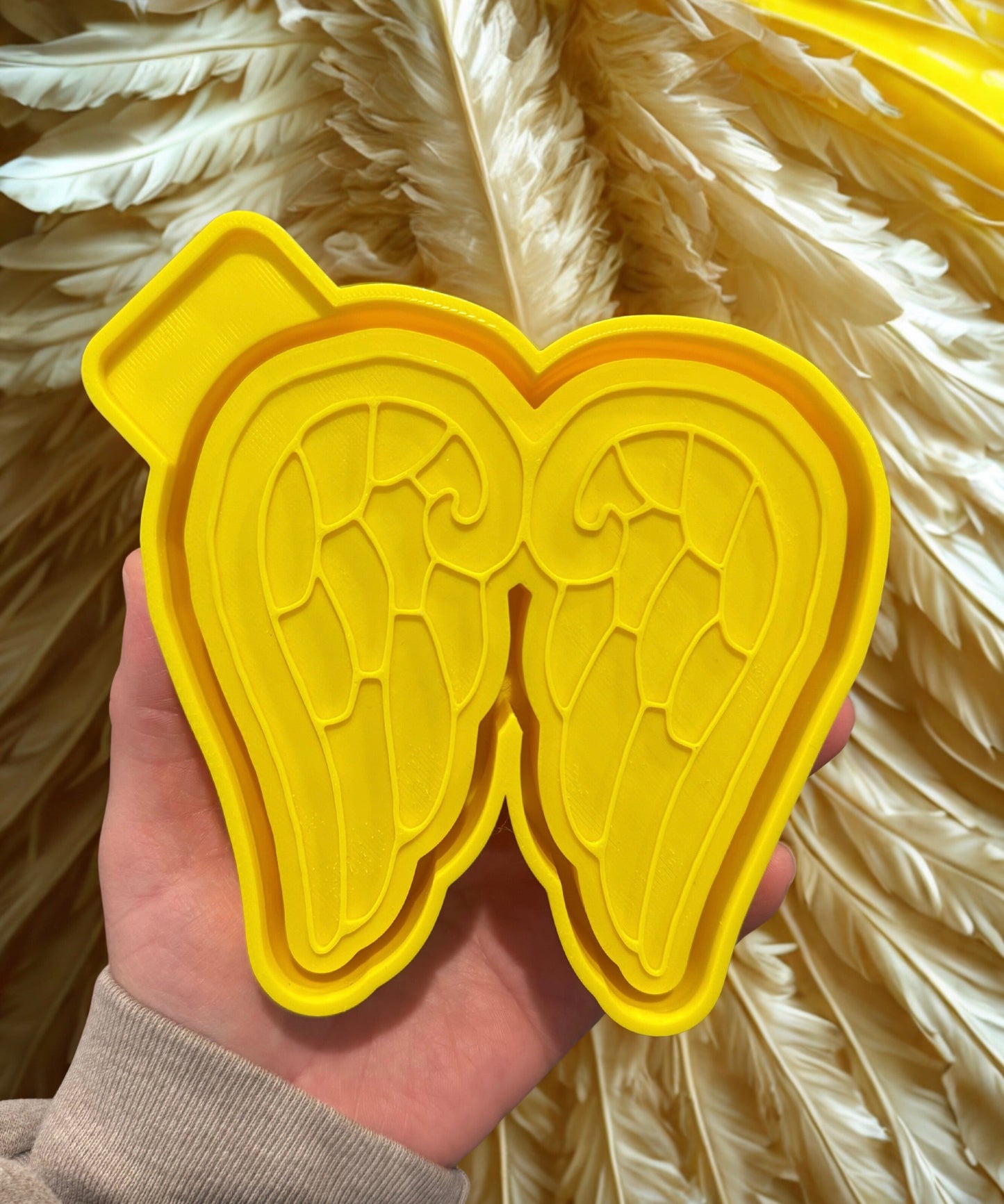 Angel Wings JA bracelet