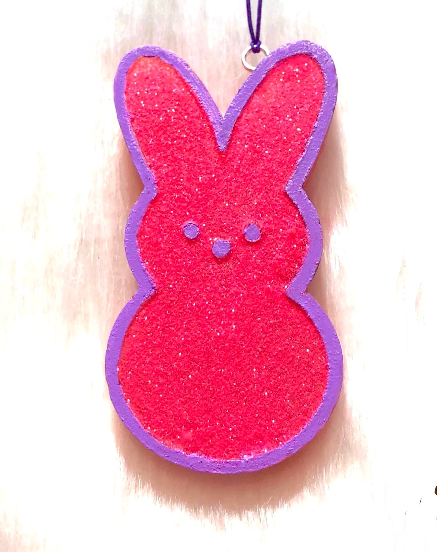 Peeps Mold