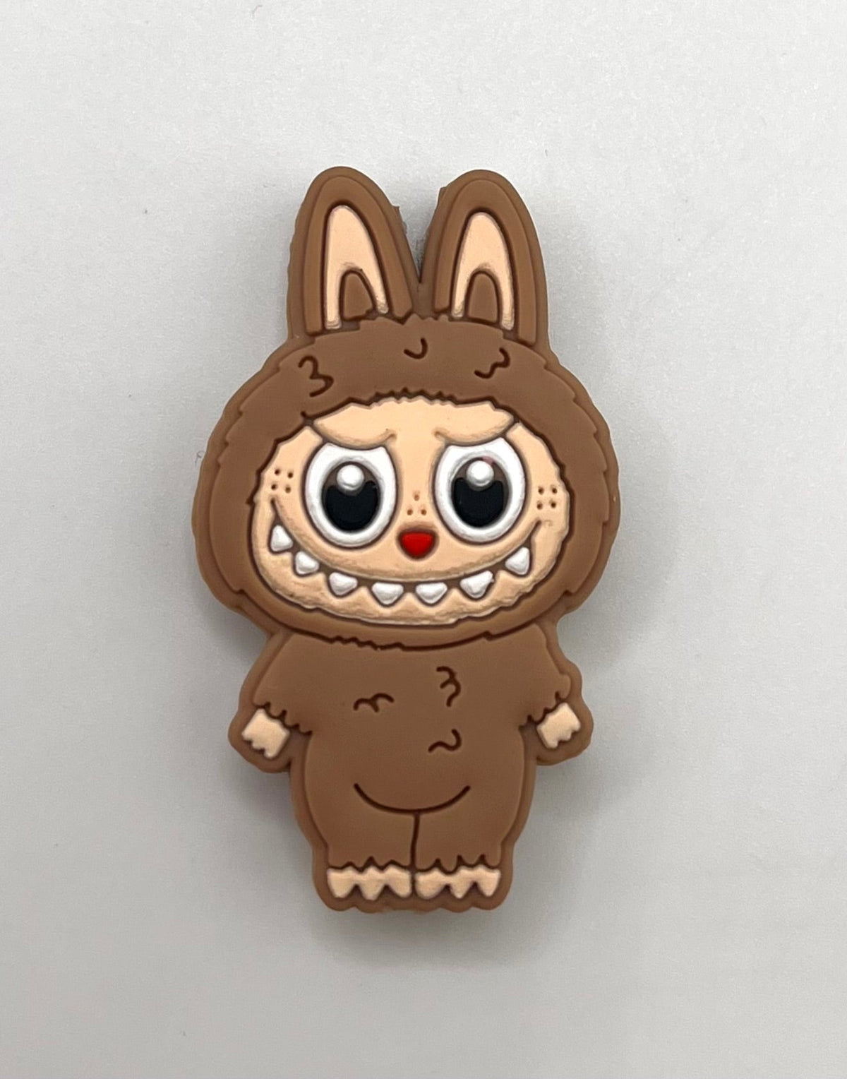 LaBooBoo Focal Bead