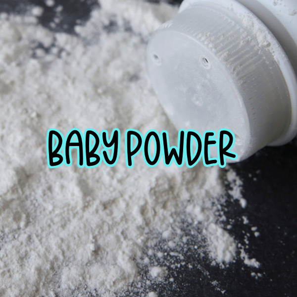Baby Powder Type
