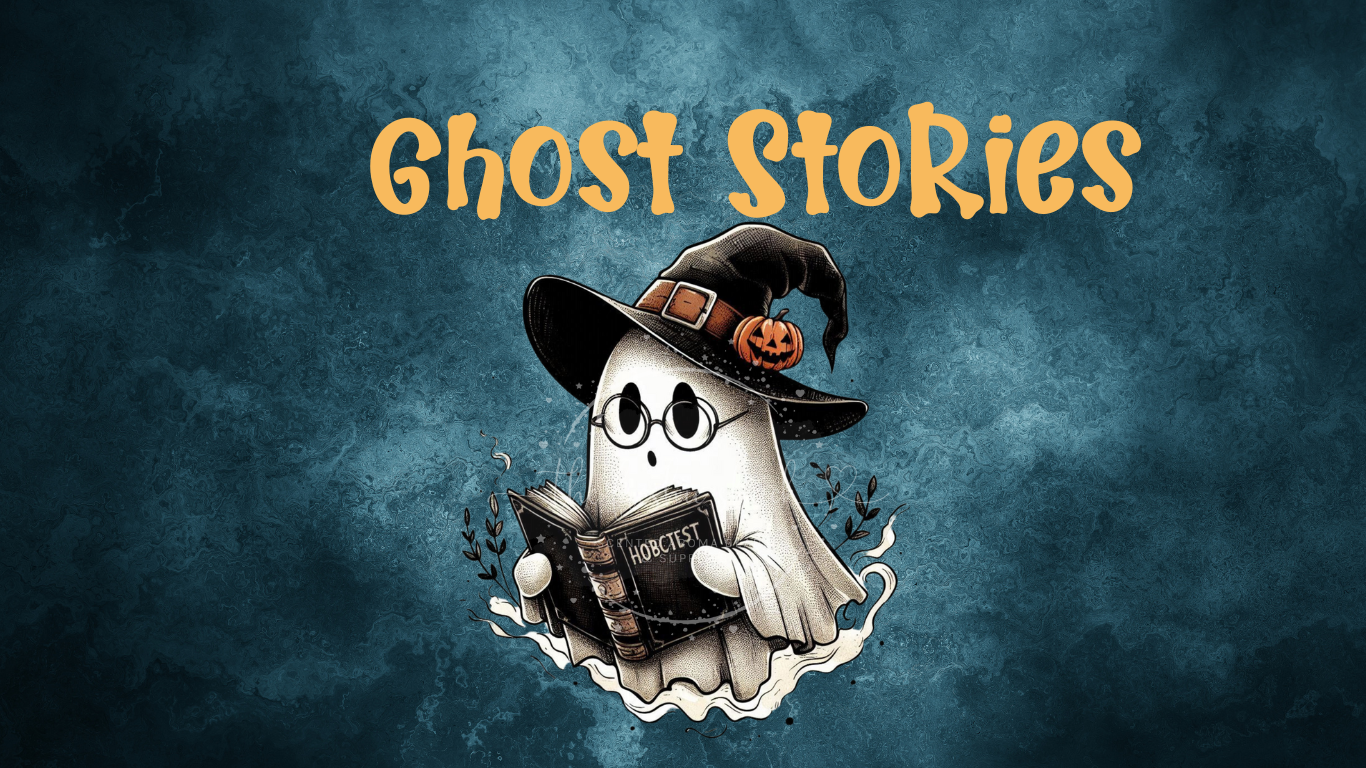 Ghost Stories (Seasonal)