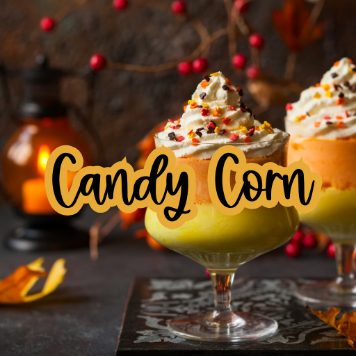 Candy Corn (Seasonal)