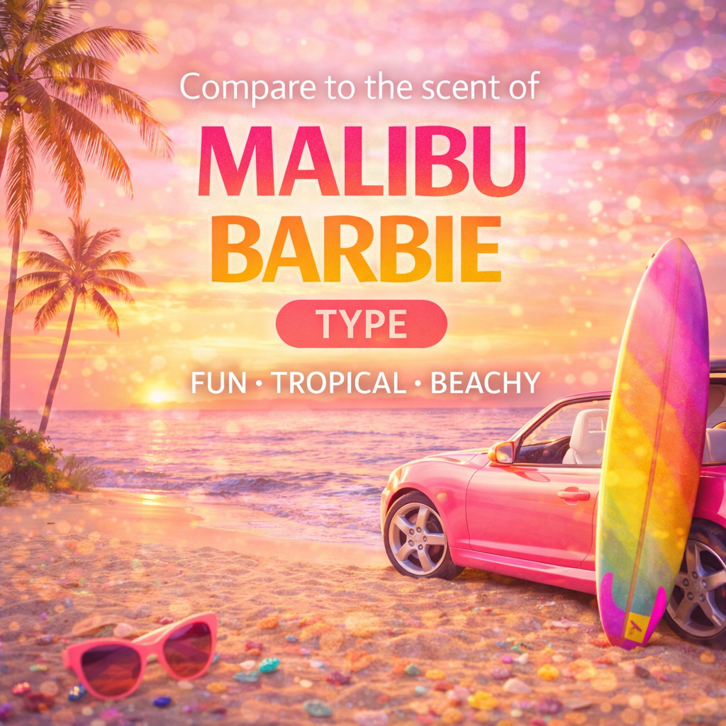 Malibu Barbie Type