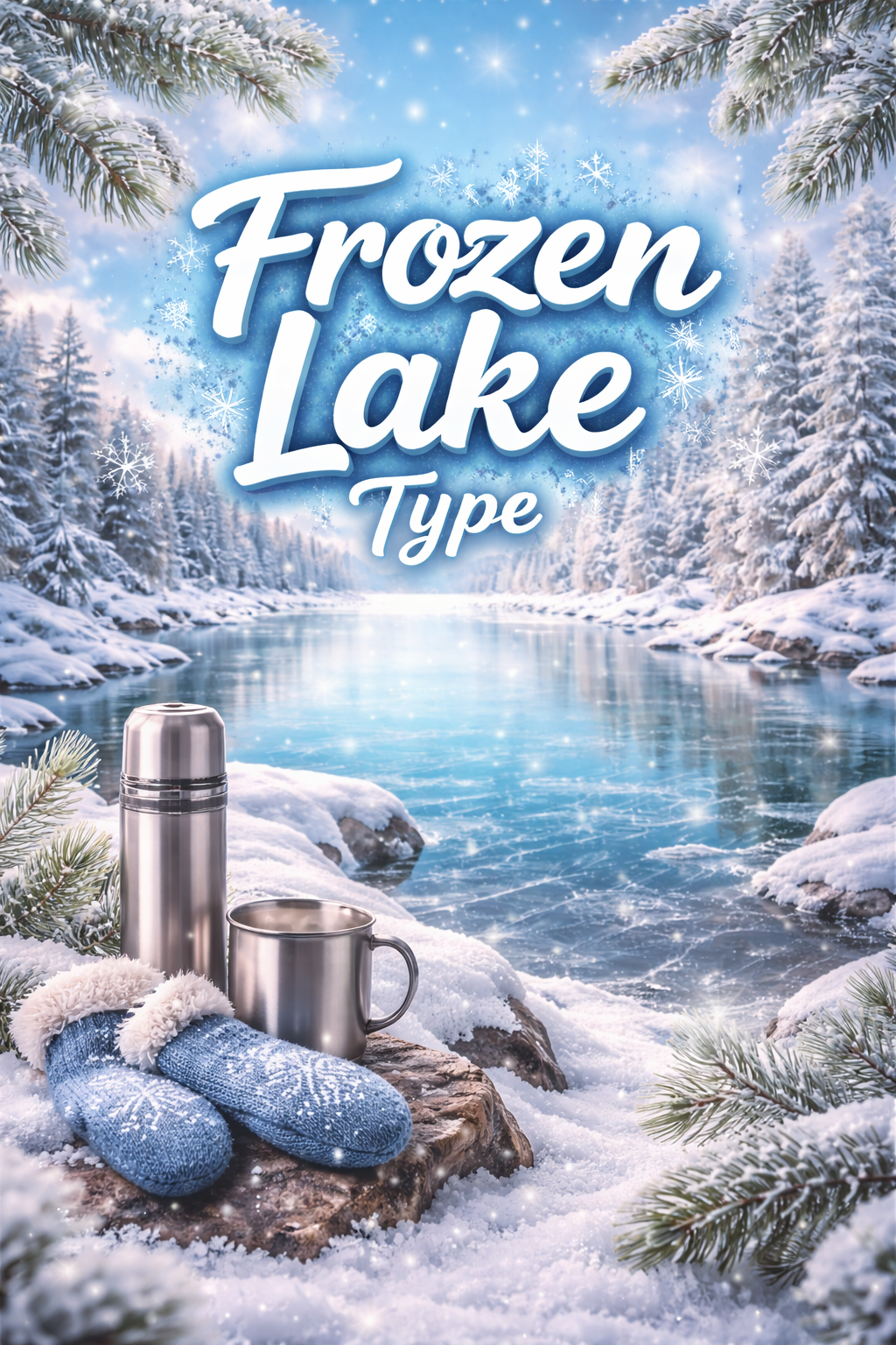Frozen Lake Type