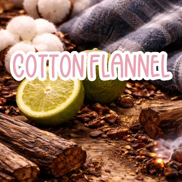 Cotton Flannel