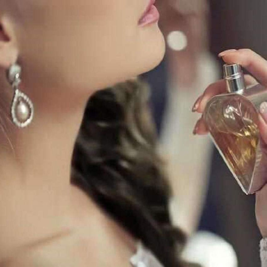 Diva PREMIUM Fragrance Oil