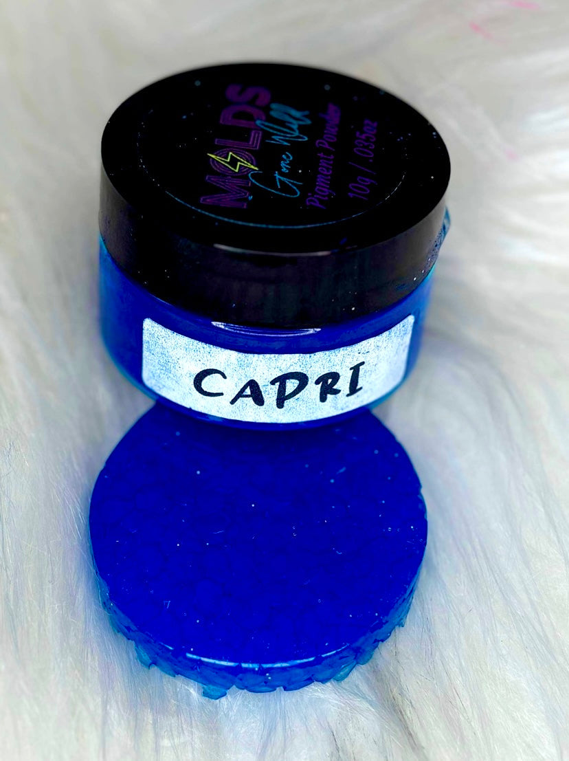 Capri