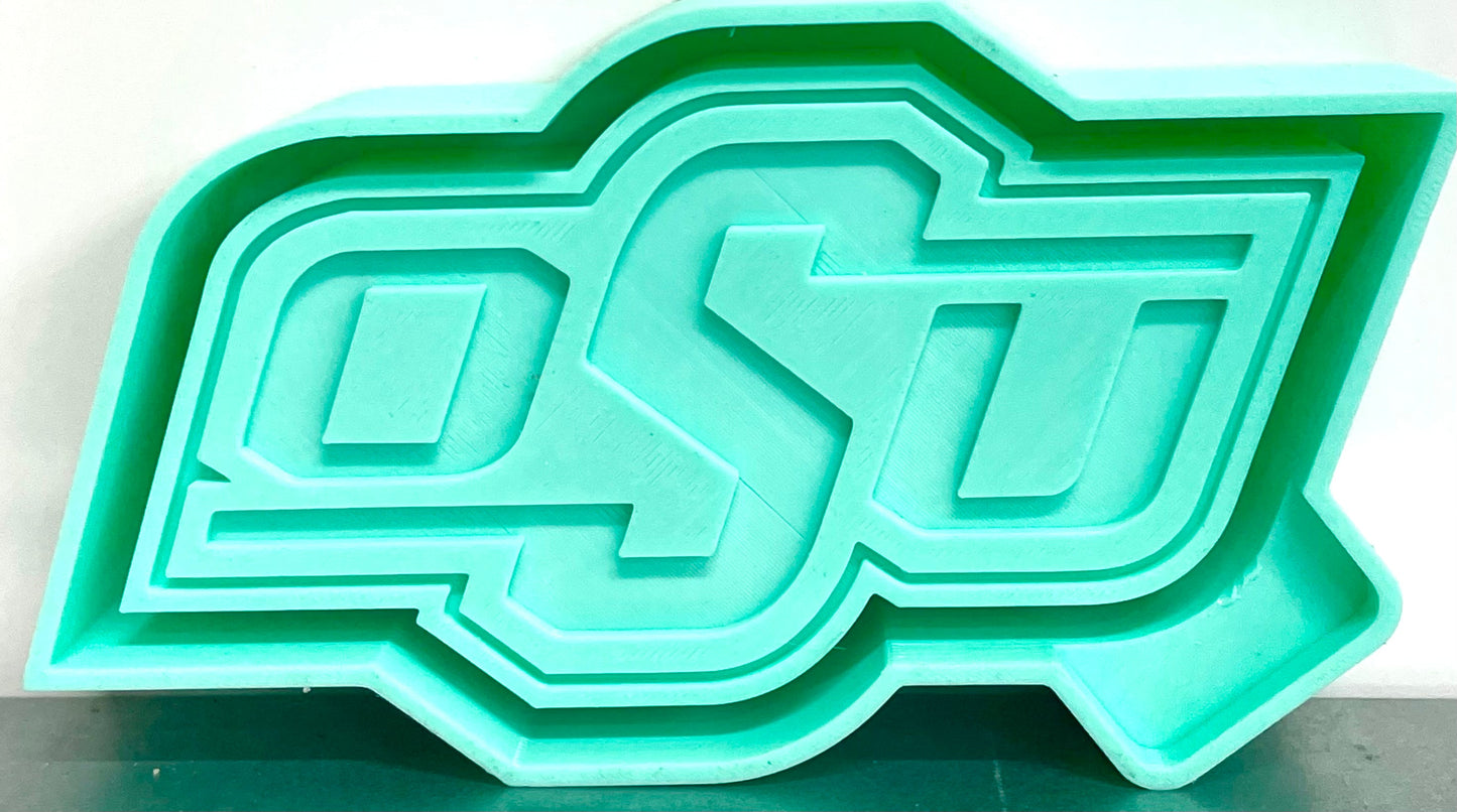 Oklahoma State College Mold