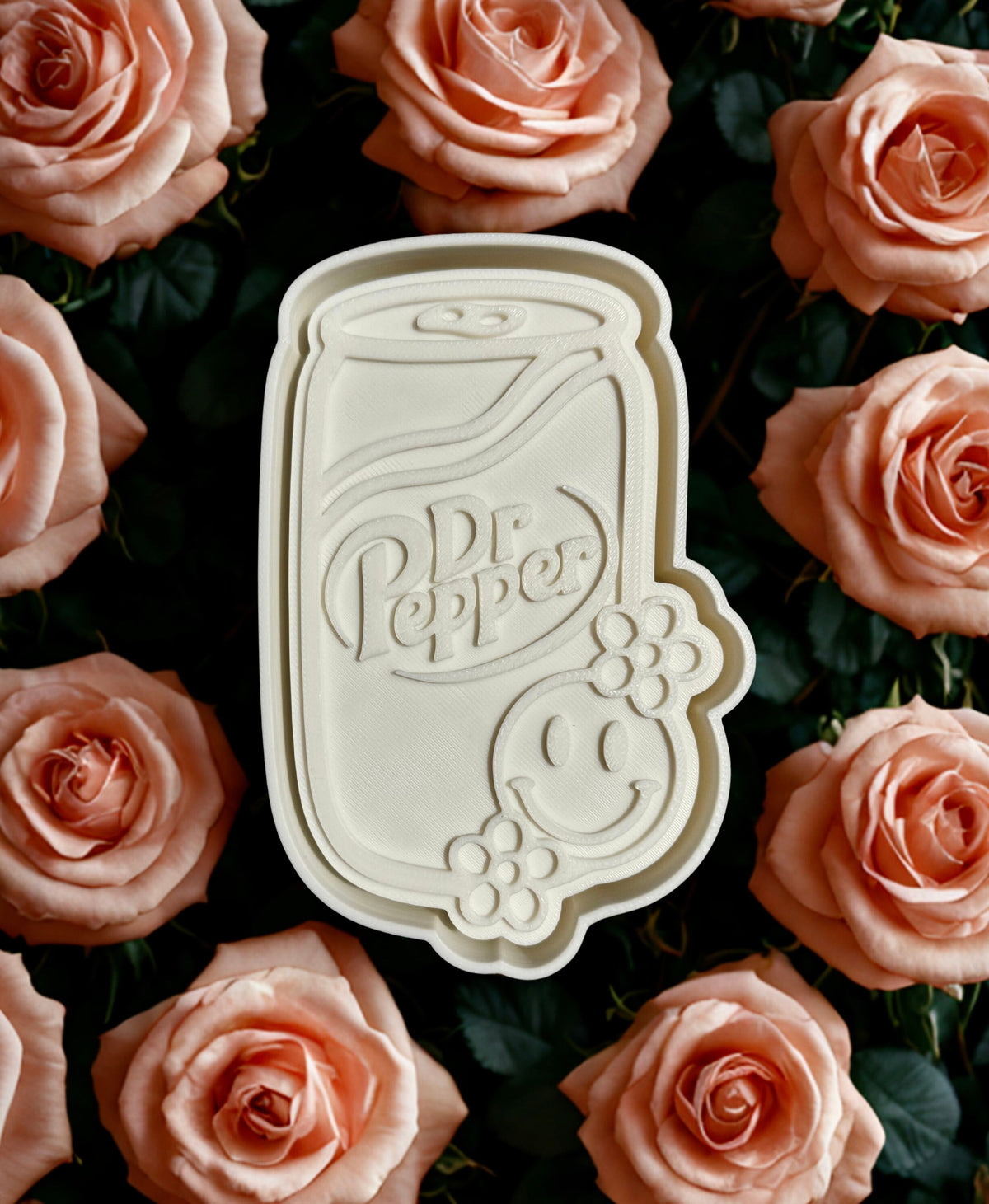 Dr. Pepper drink