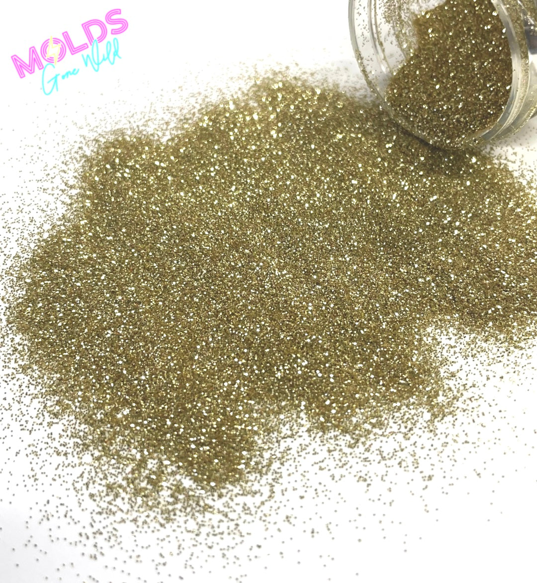 Teenage Wasteland Glitter
