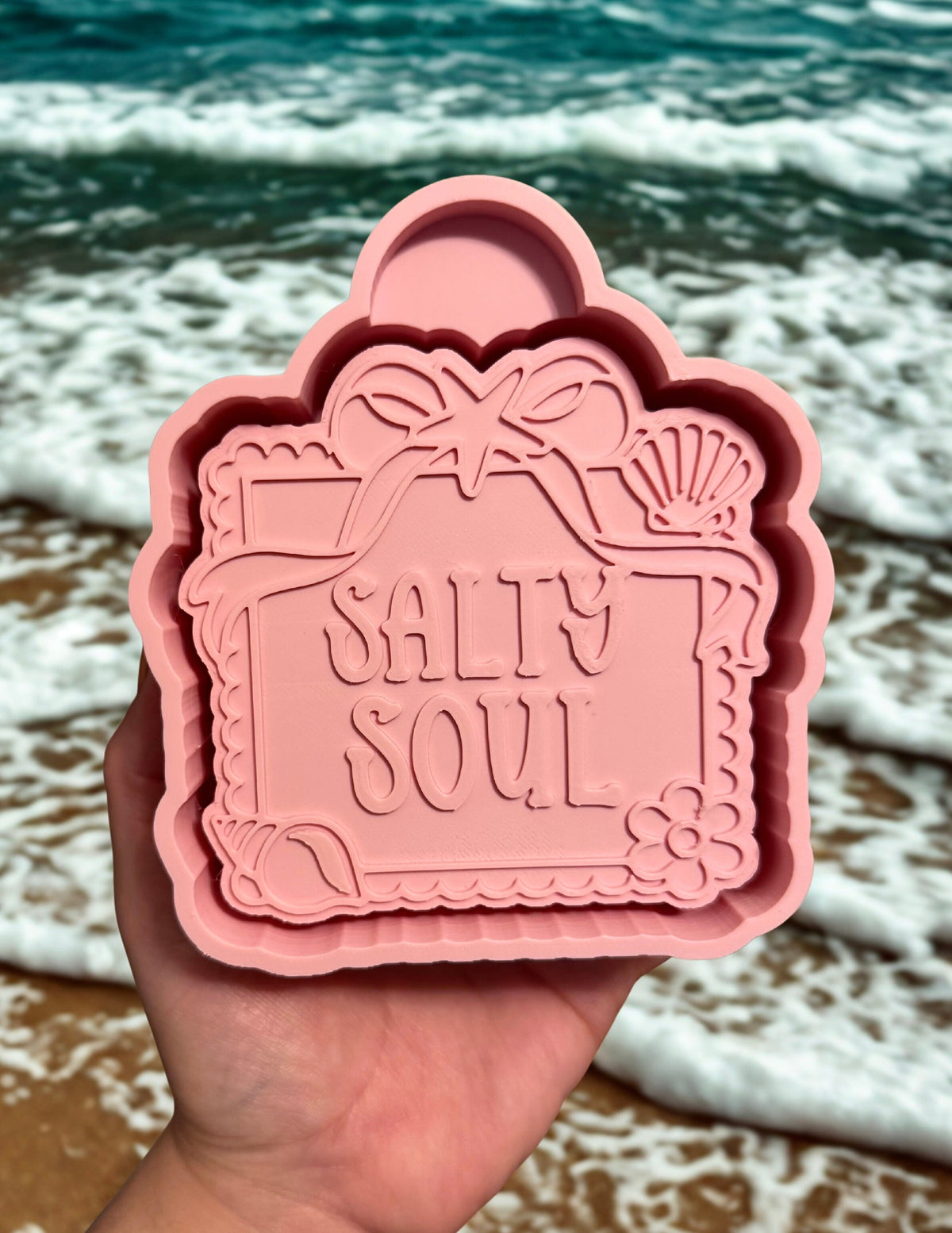 Salty soul