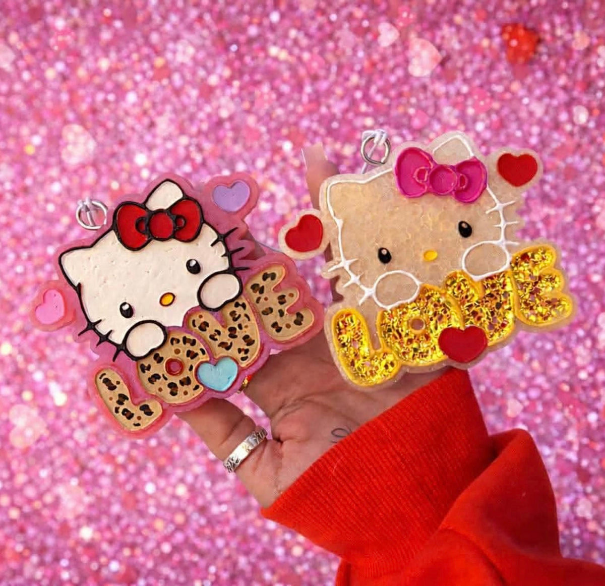 HK love