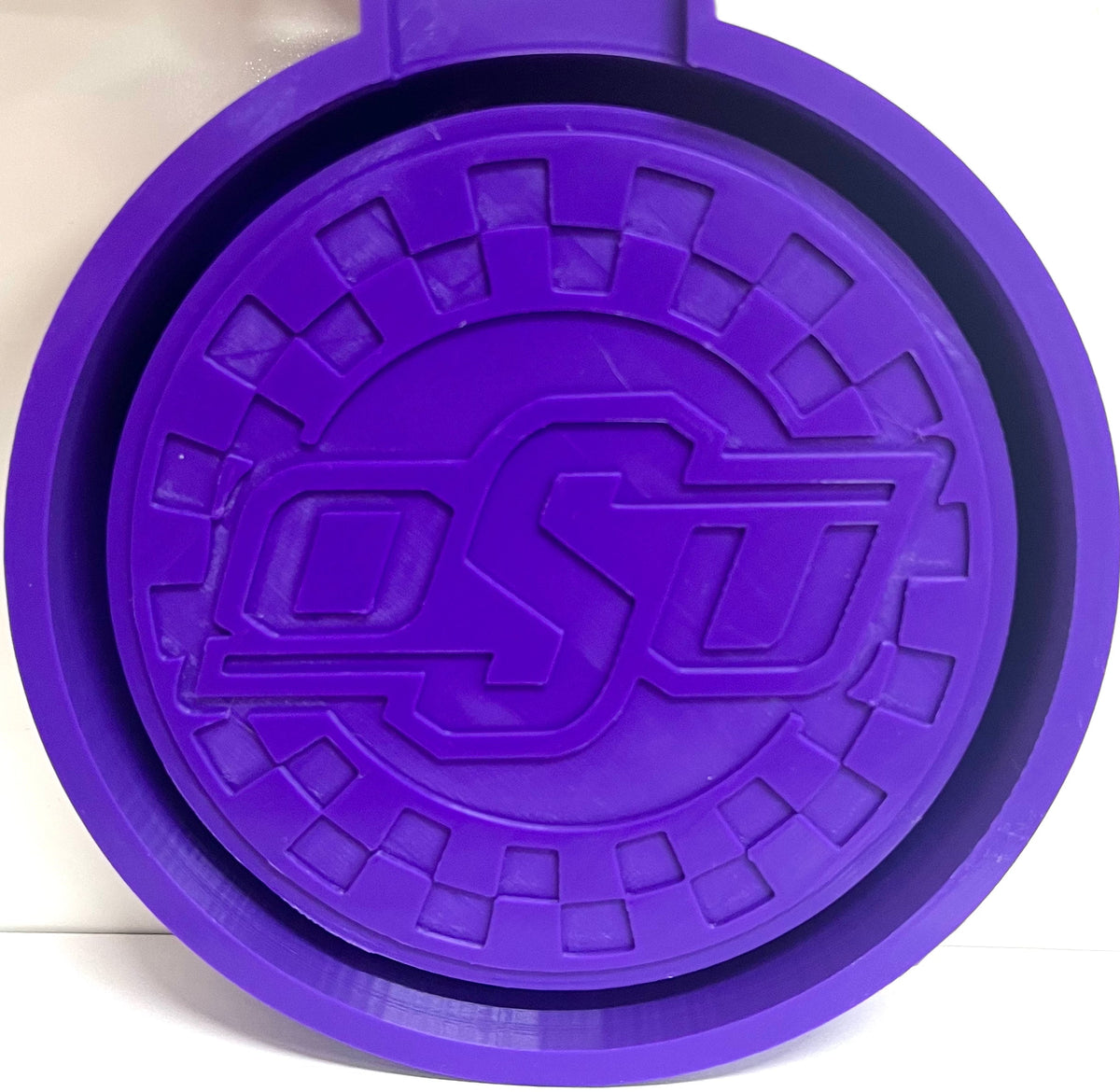 Ohio State Football Team Mold