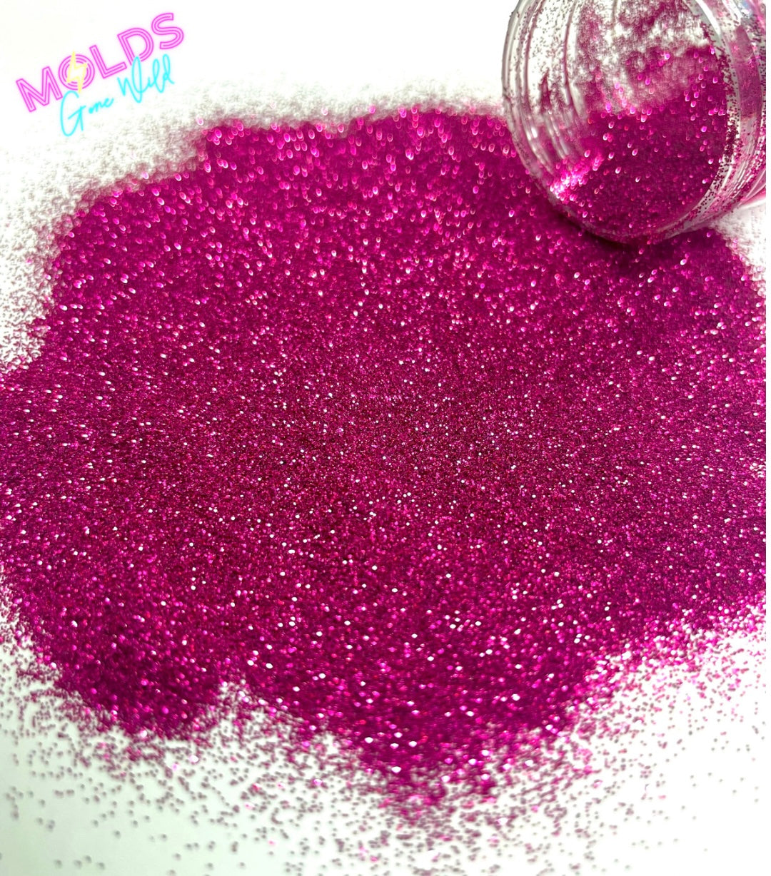 Hot For Teacher Glitter