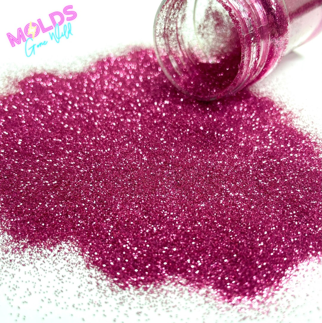 Our Lips Are Sealed Glitter