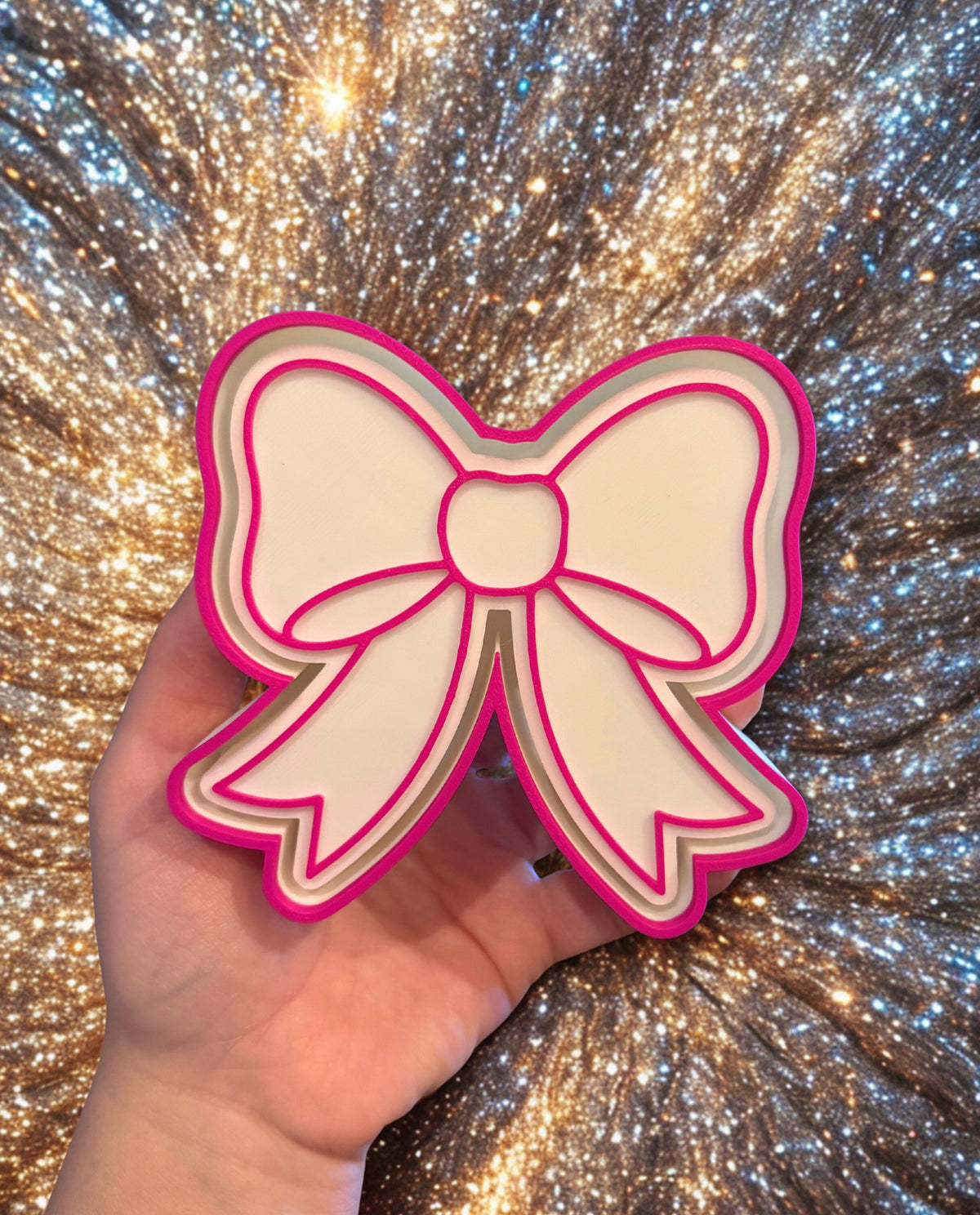 Bow 🎀
