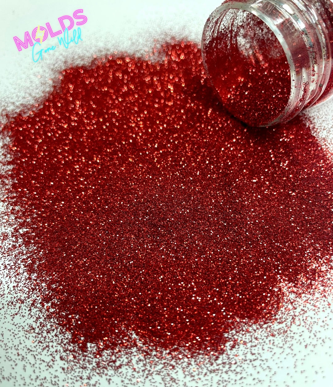Foxy Lady Glitter