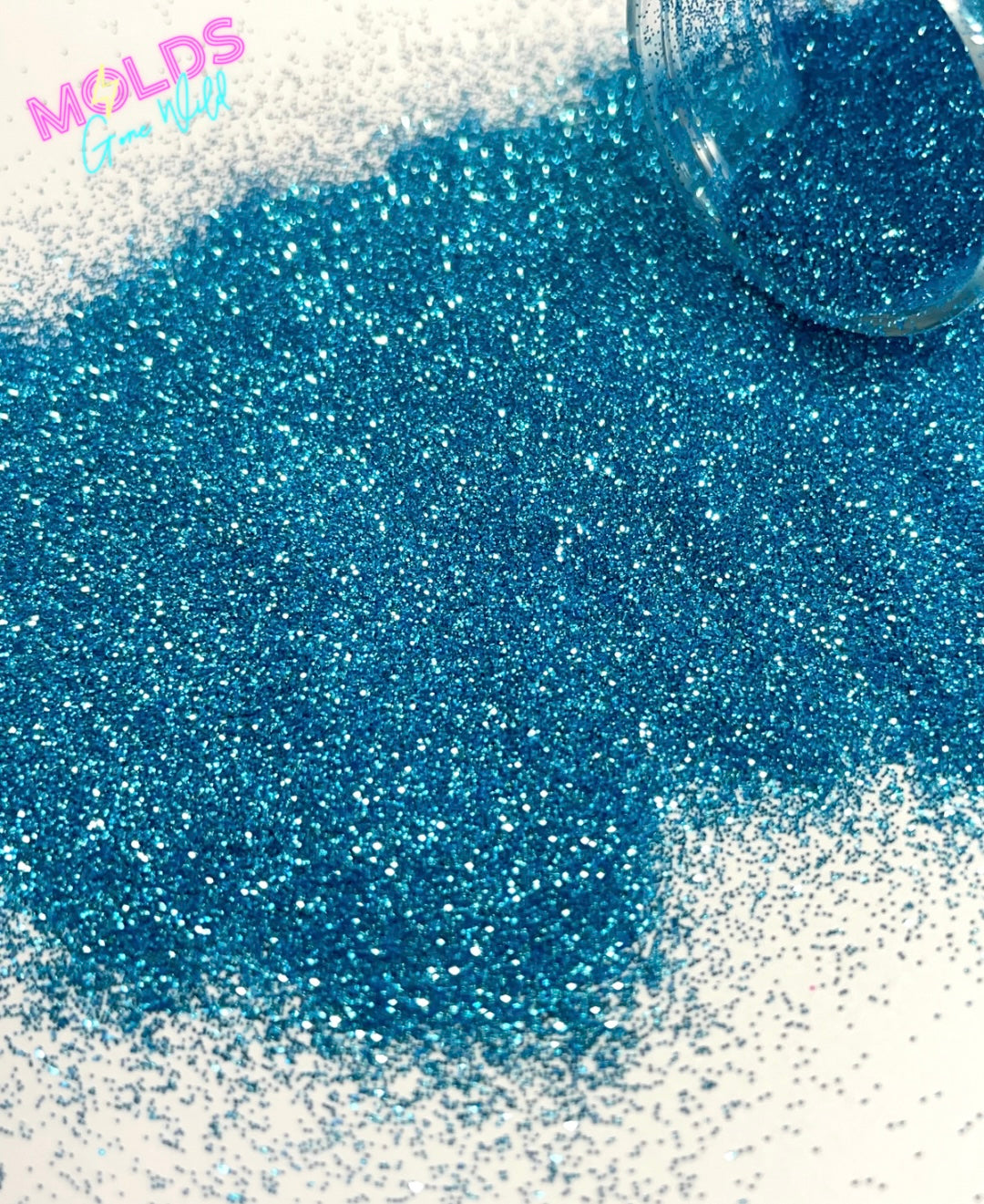 Hurt So Good Glitter