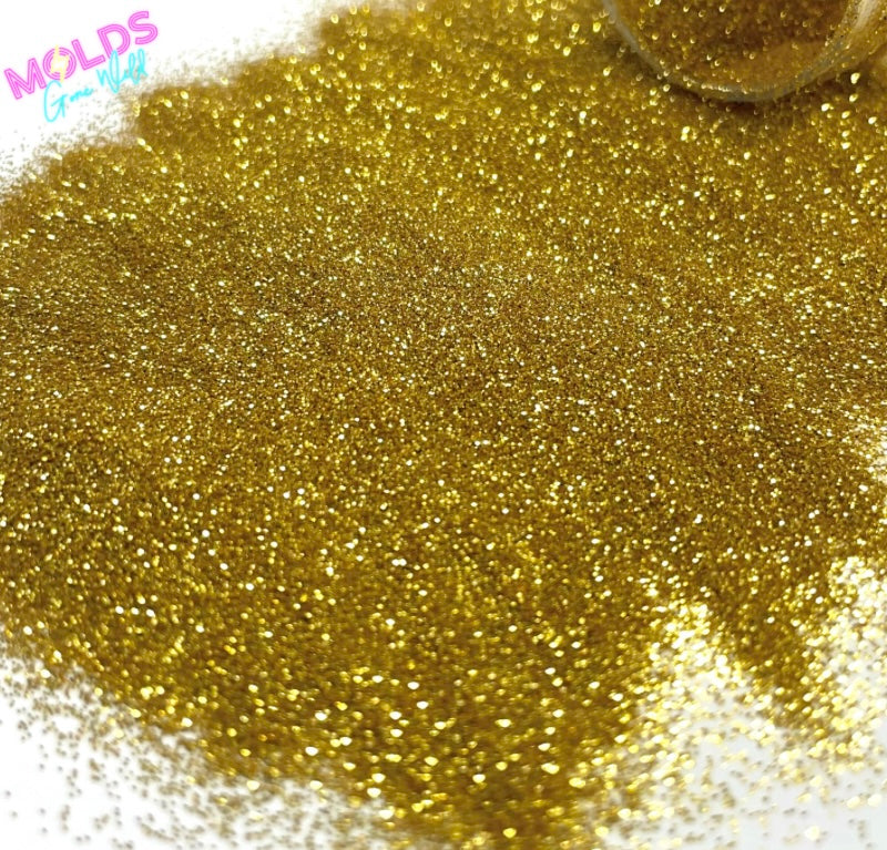 Burnin’ For You Glitter