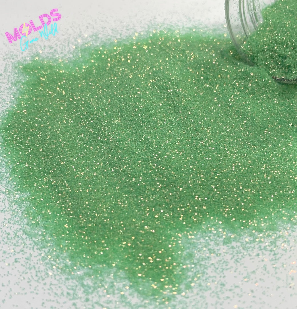 Dream On Glitter