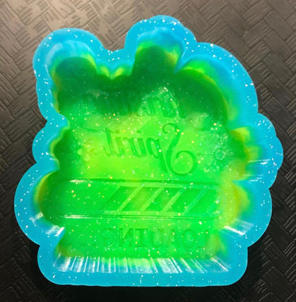 Christmas Spirit Loading Mold