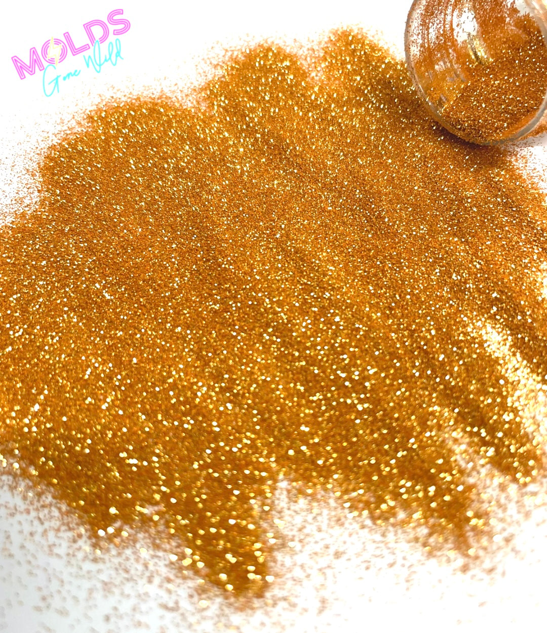 Livin’ On A Prayer Glitter