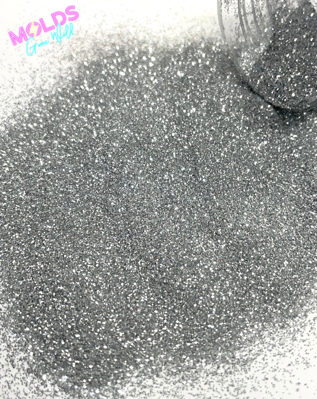Another One Bites The Dust Glitter