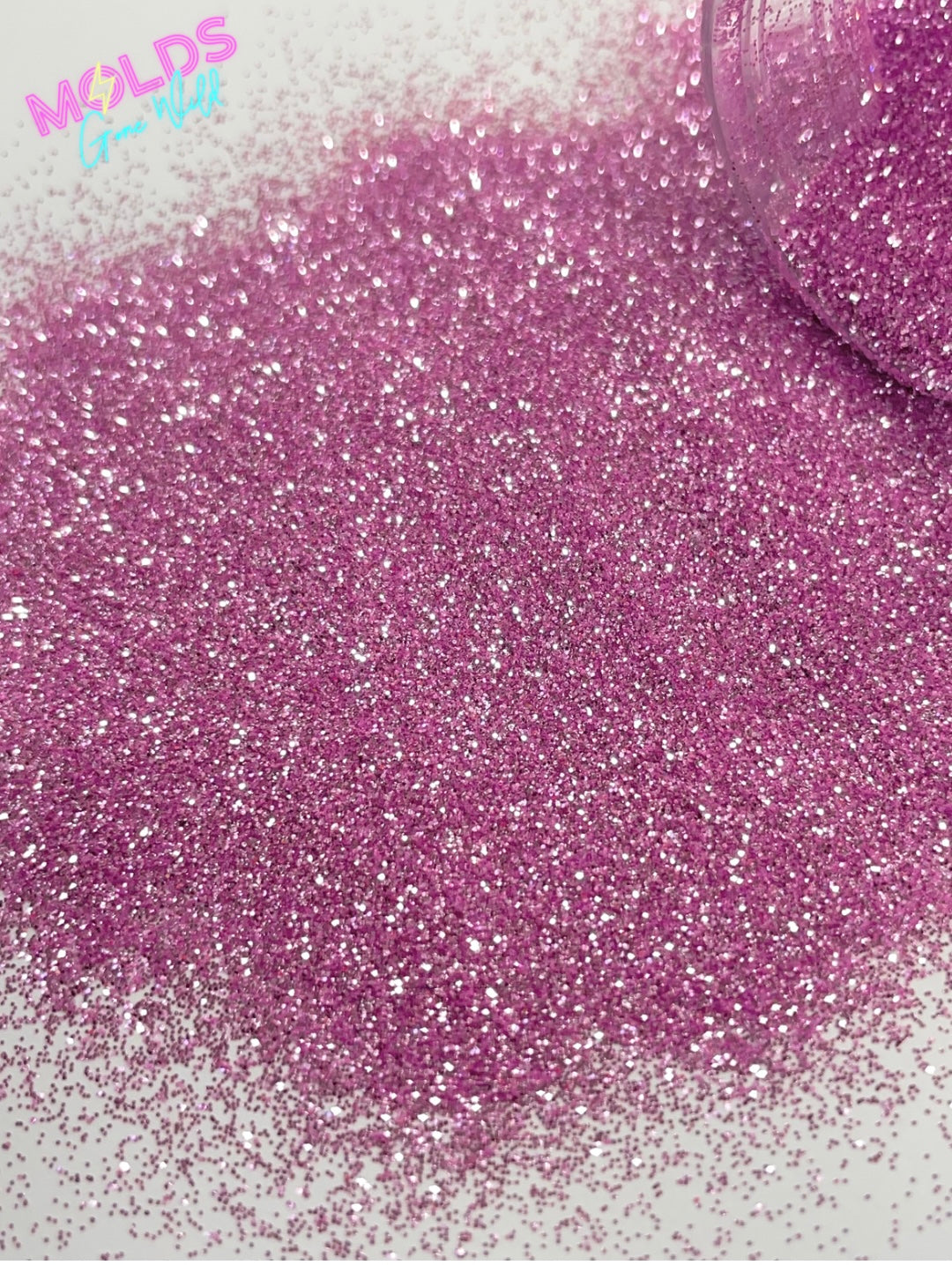 Love Hurts Glitter