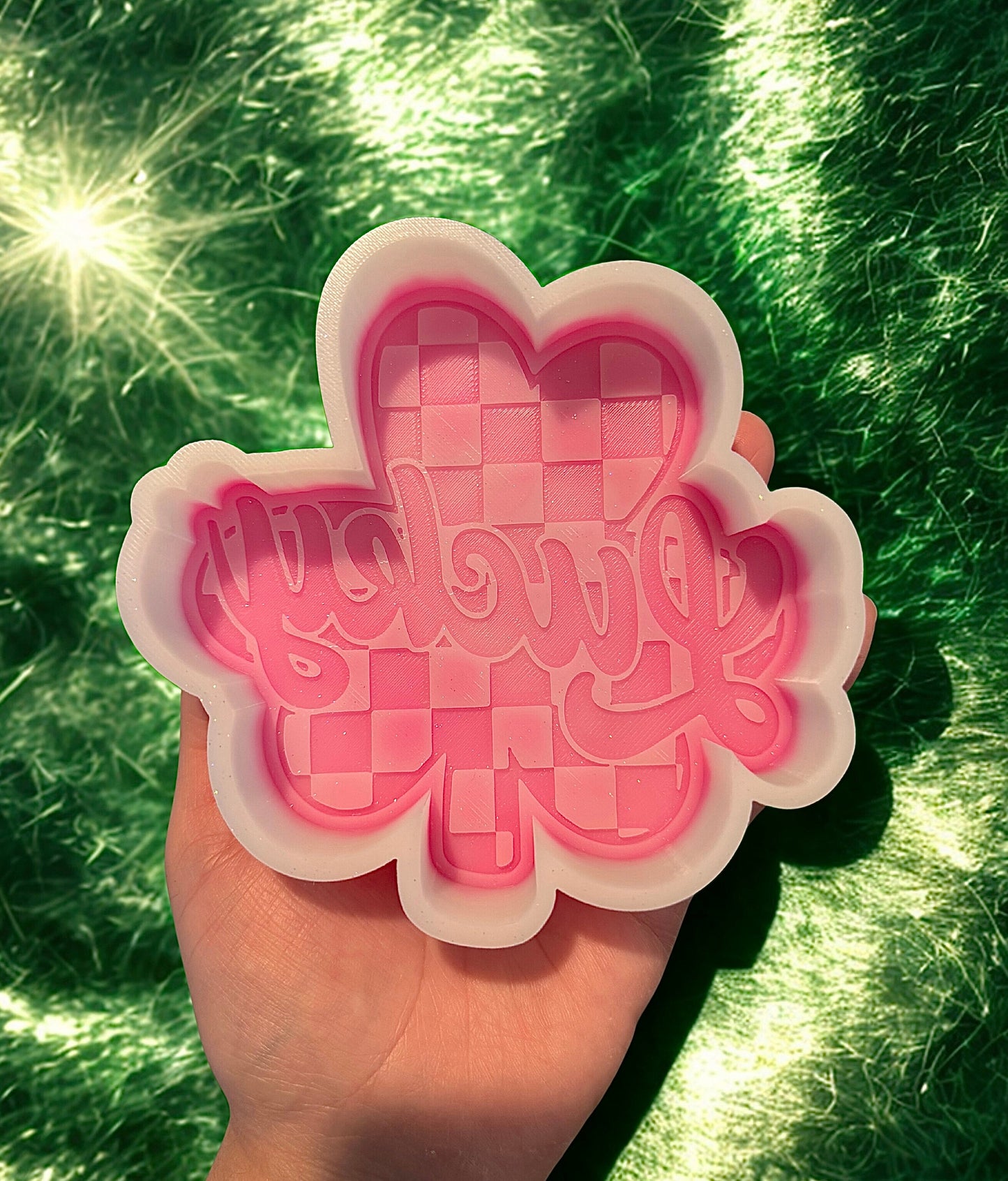 st patrick's day clover