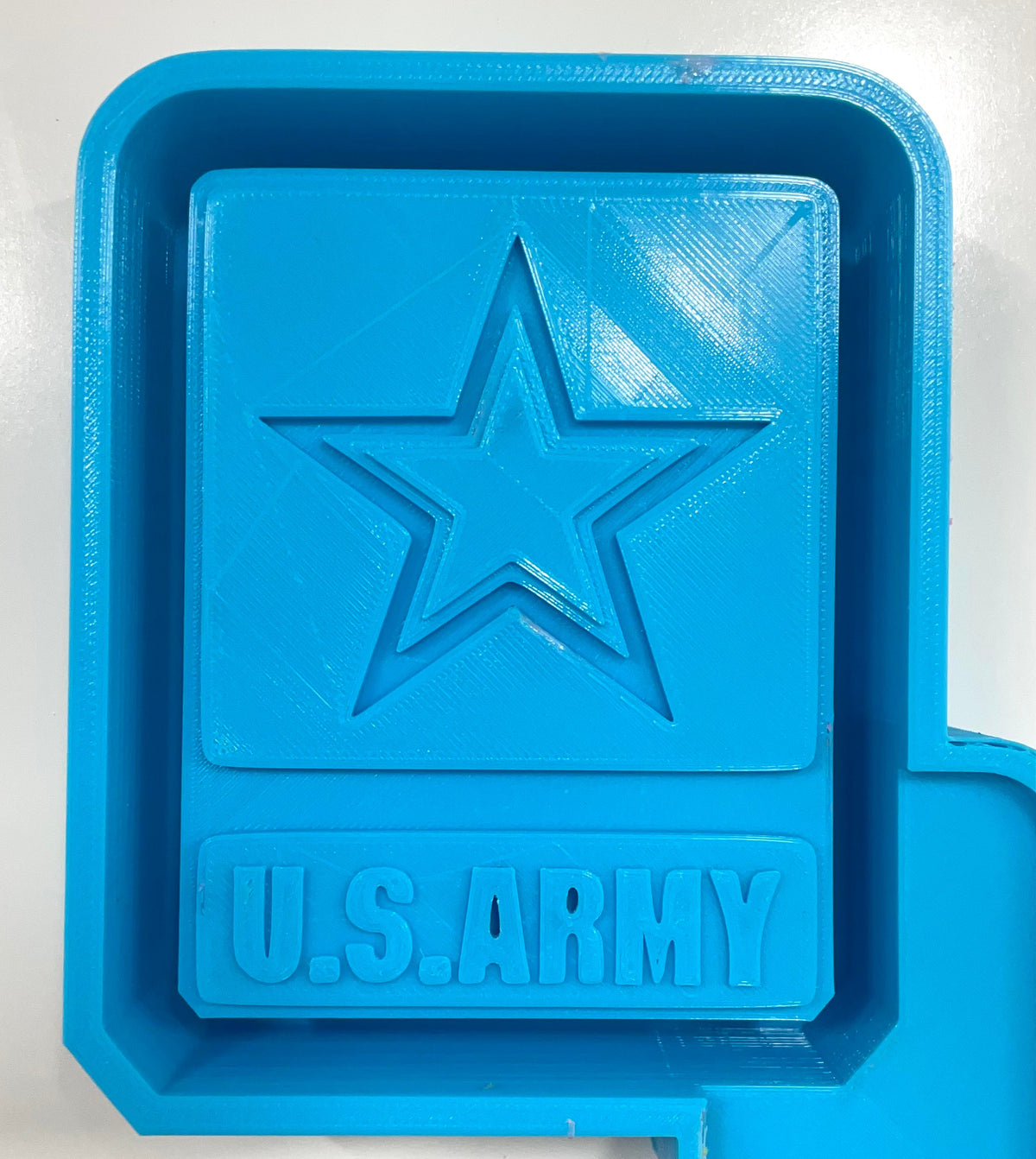 Army Mold