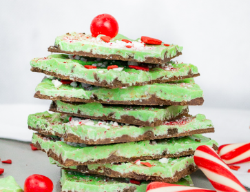Grinchmas Crunch Type