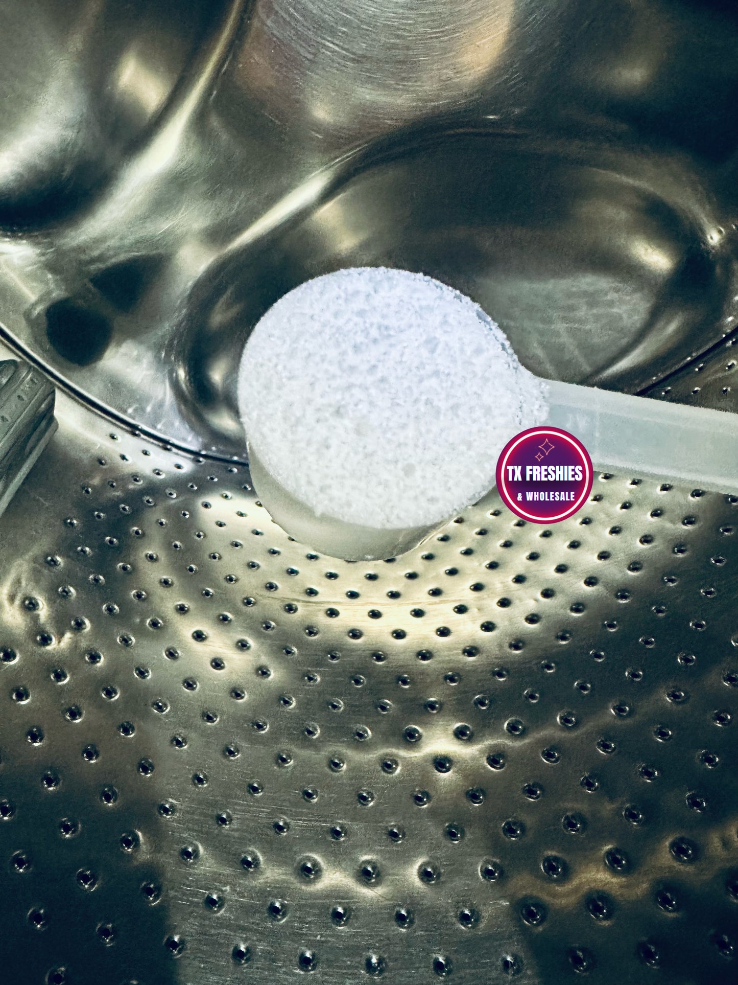 LAUNDRY DETERGENT SOAP HANDMADE