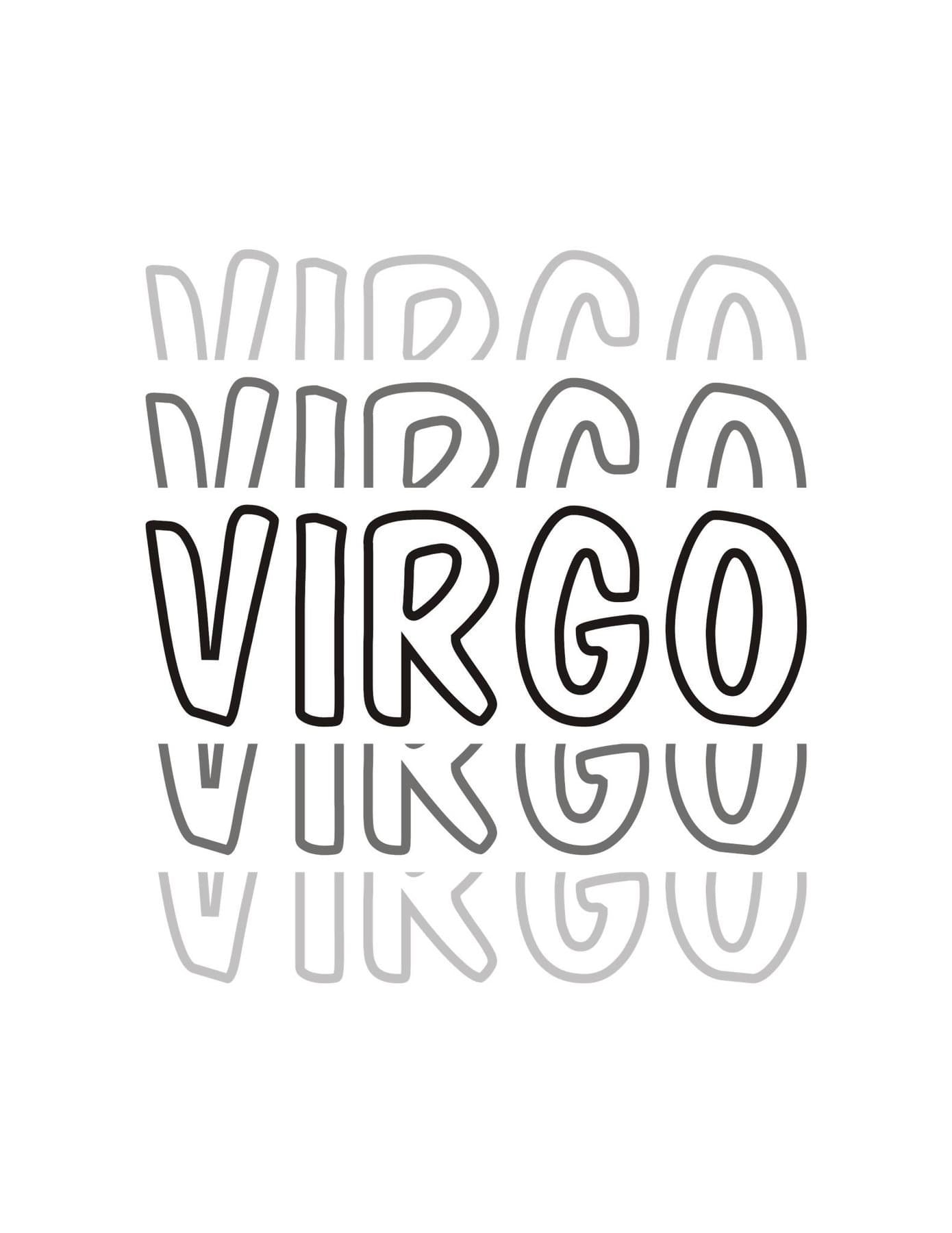 ZODIAC SIGN HOROSCOPE CAR FRESHIE CARD STOCK (CHOOSE IMAGE)