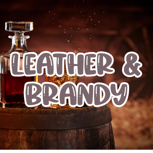 Leather & Brandy Type