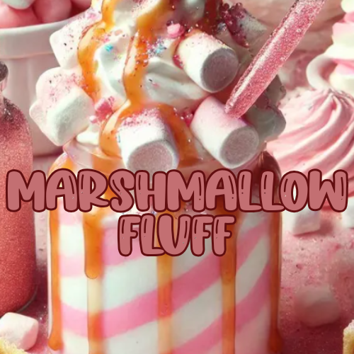 Marshmallow Fluff Type