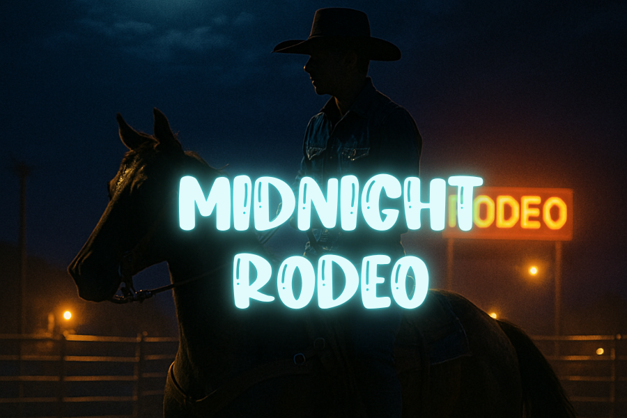 Midnight Rodeo