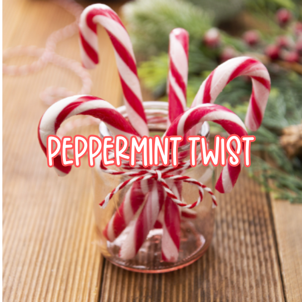 Peppermint Twist