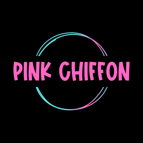 Pink Chiffon Type