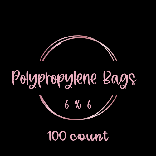 Polypropylene Bags